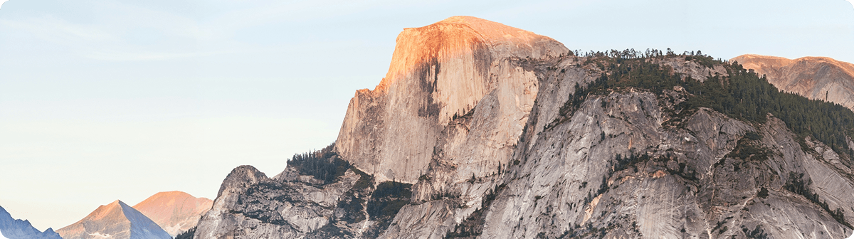Mountain Landscape